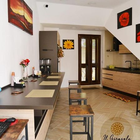 Il Girasole Hotel Porto Torres Eksteriør billede