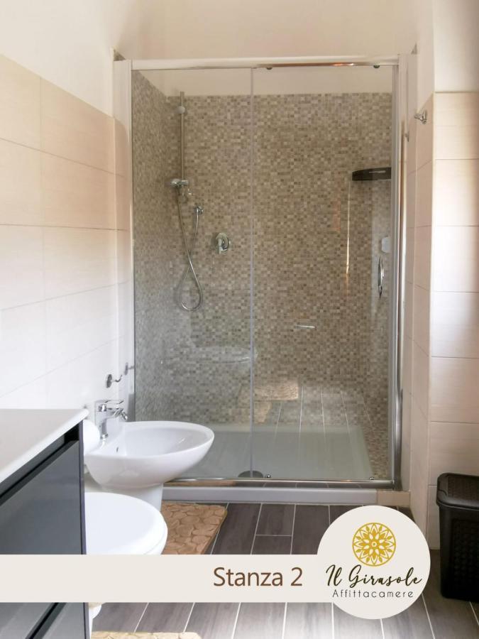 Il Girasole Hotel Porto Torres Eksteriør billede