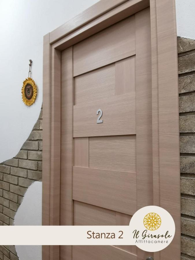 Il Girasole Hotel Porto Torres Eksteriør billede