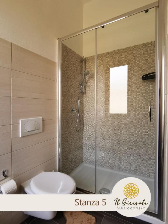 Il Girasole Hotel Porto Torres Eksteriør billede