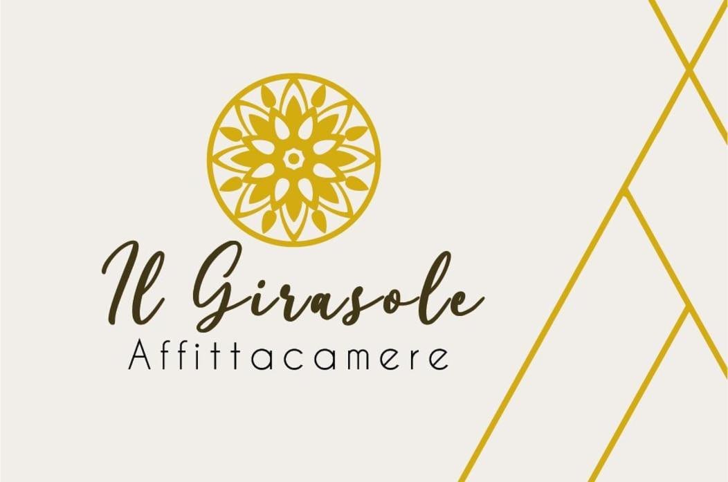 Il Girasole Hotel Porto Torres Eksteriør billede