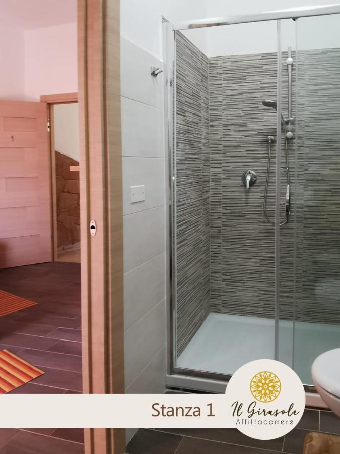 Il Girasole Hotel Porto Torres Eksteriør billede