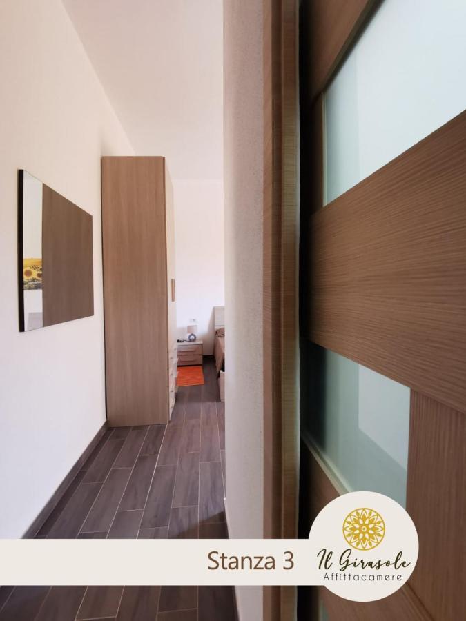 Il Girasole Hotel Porto Torres Eksteriør billede